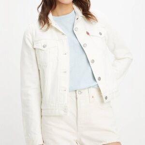 Levi's Premium Original Trucker Jacket